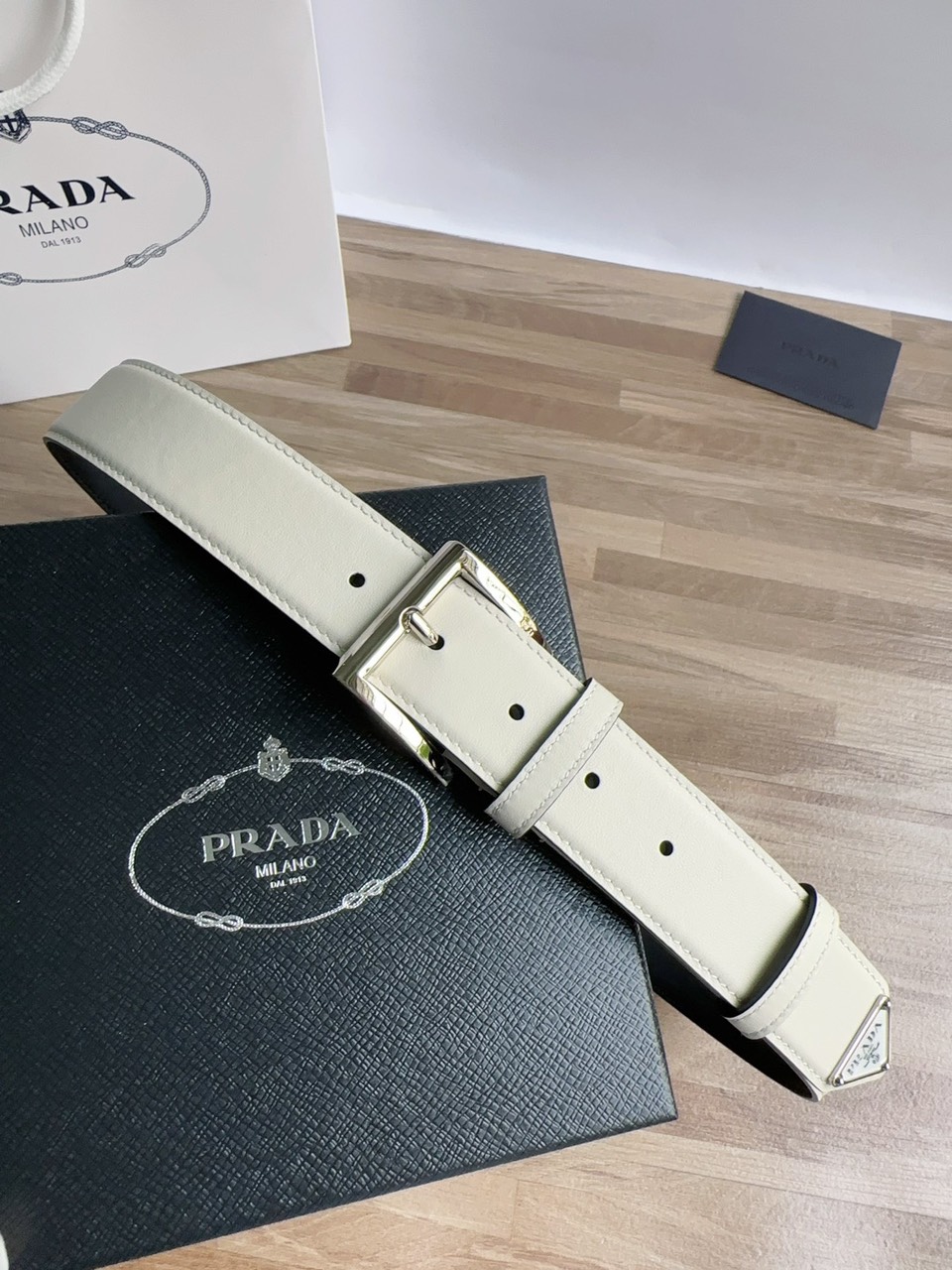 PR Men Belt