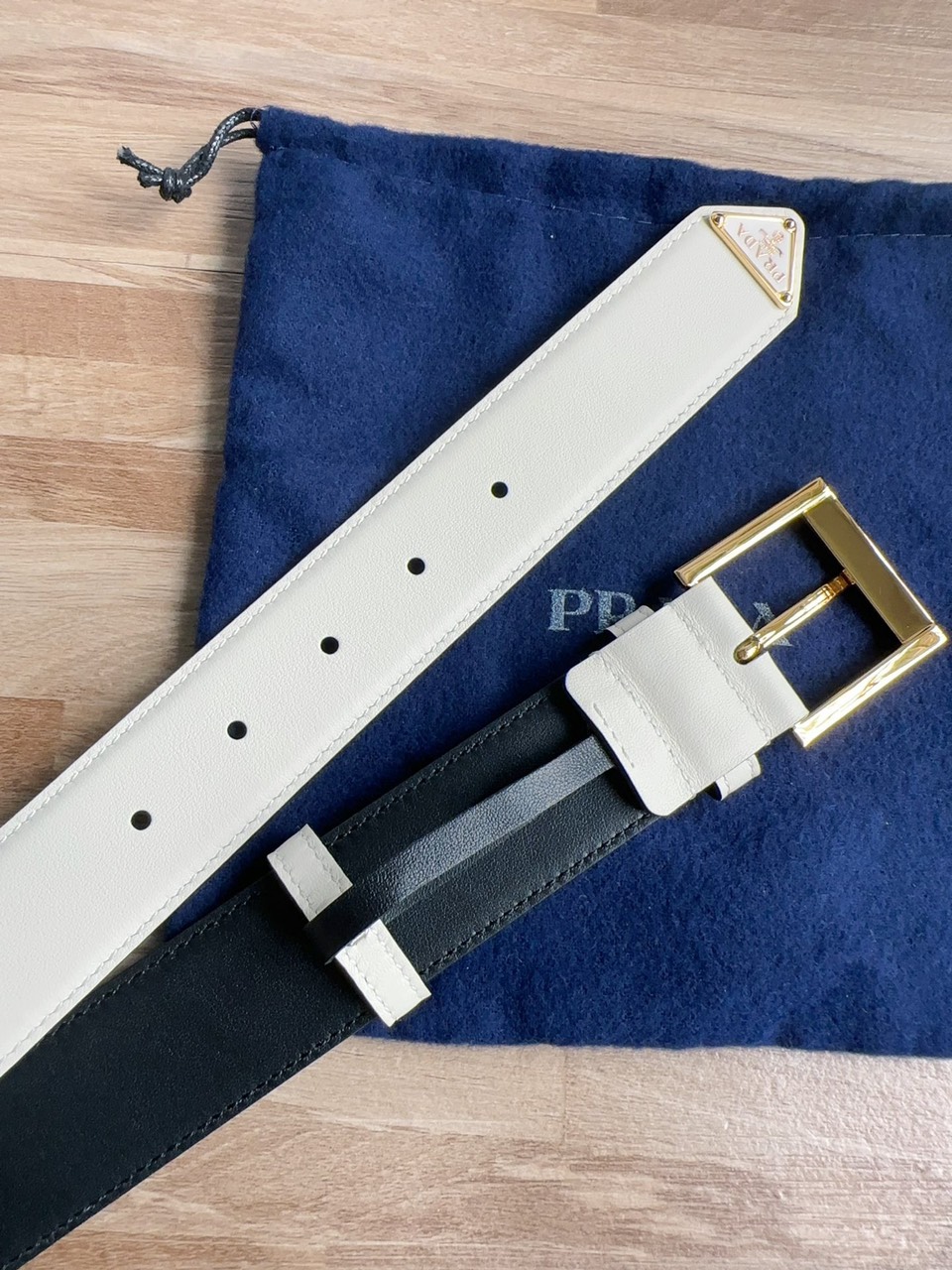 PR Men Belt