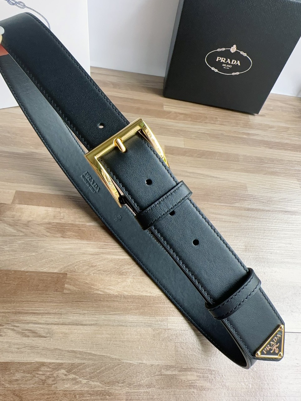 PR Men Belt