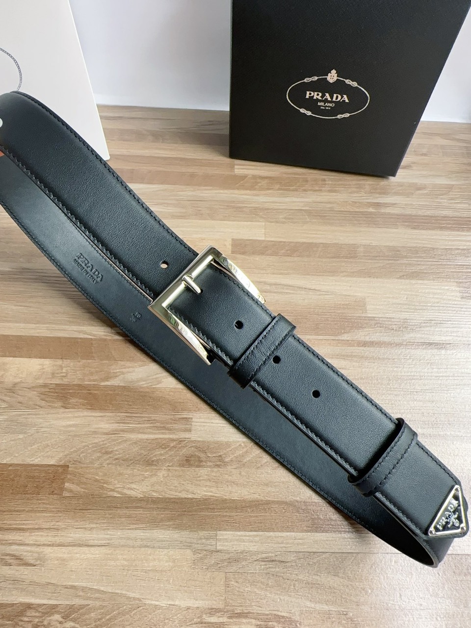 PR Men Belt
