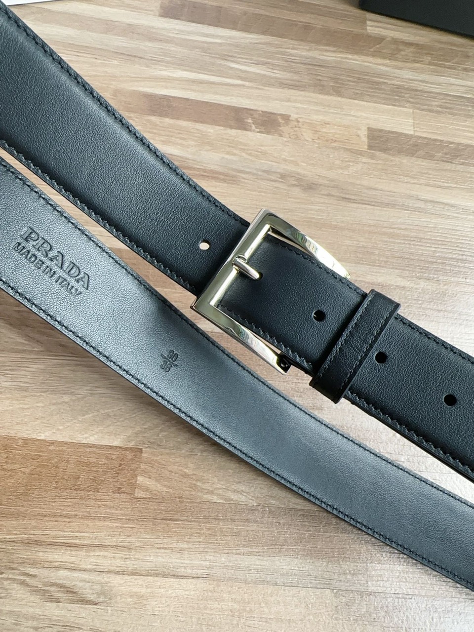 PR Men Belt