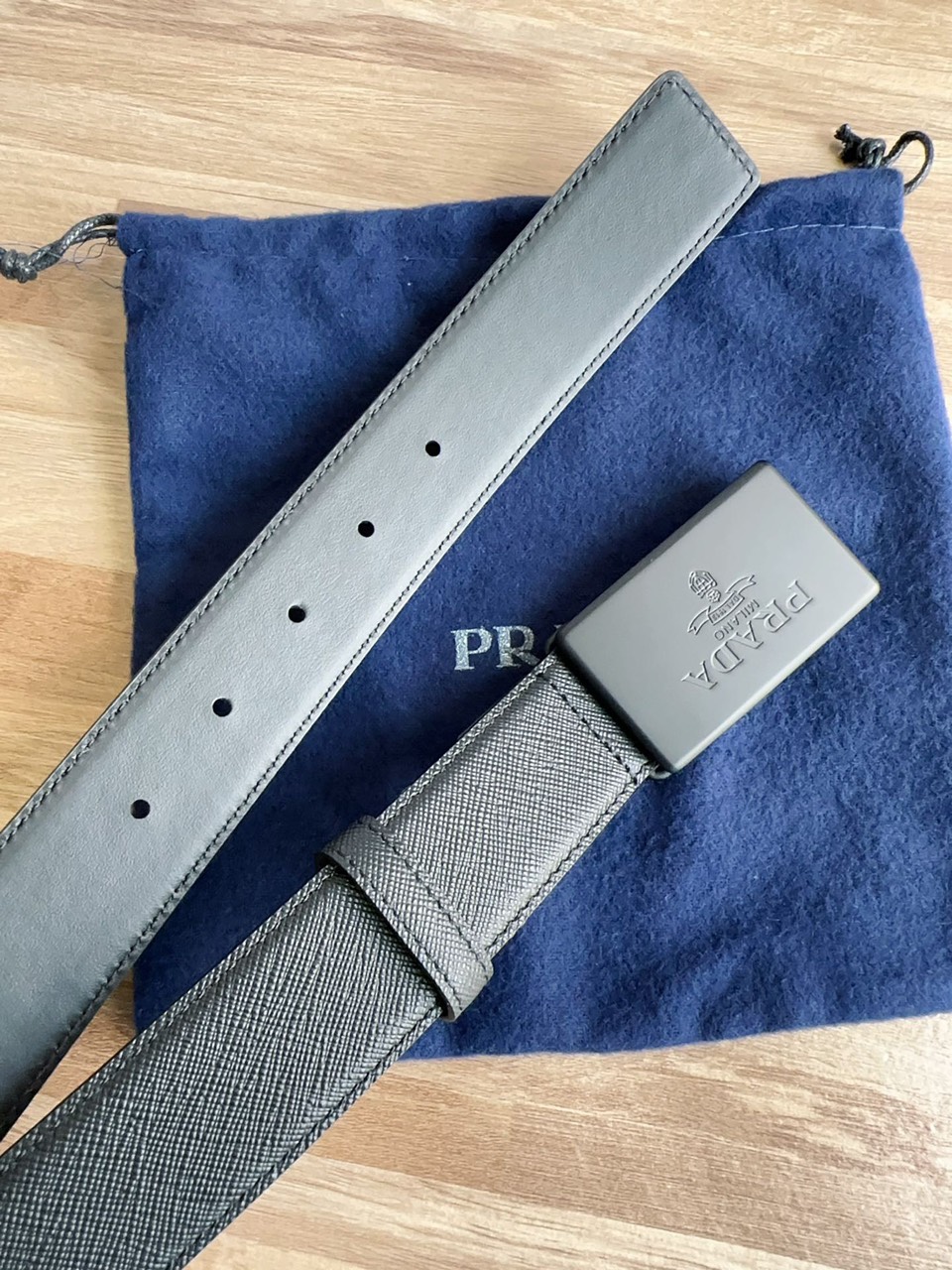 PR Men Belt