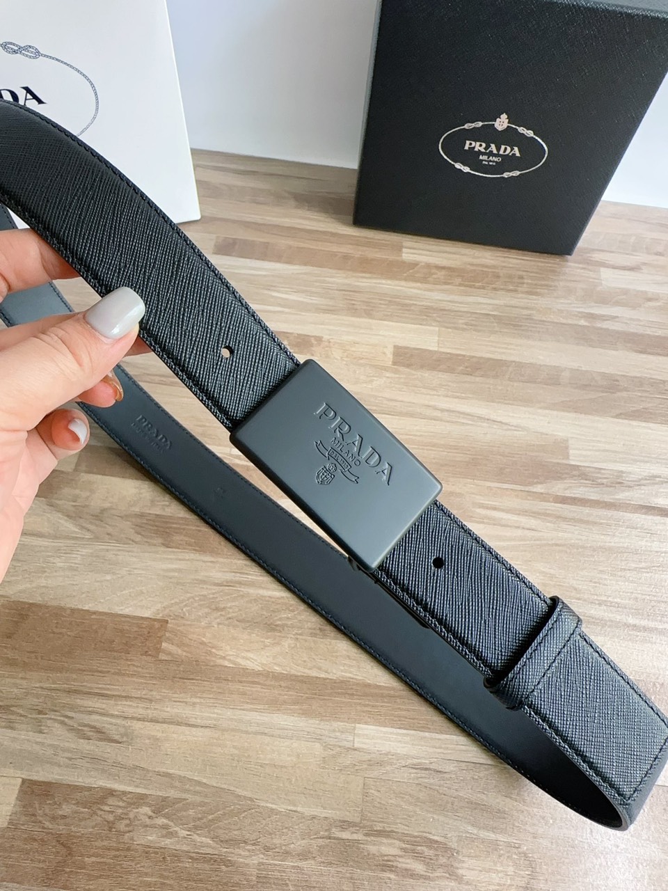 PR Men Belt