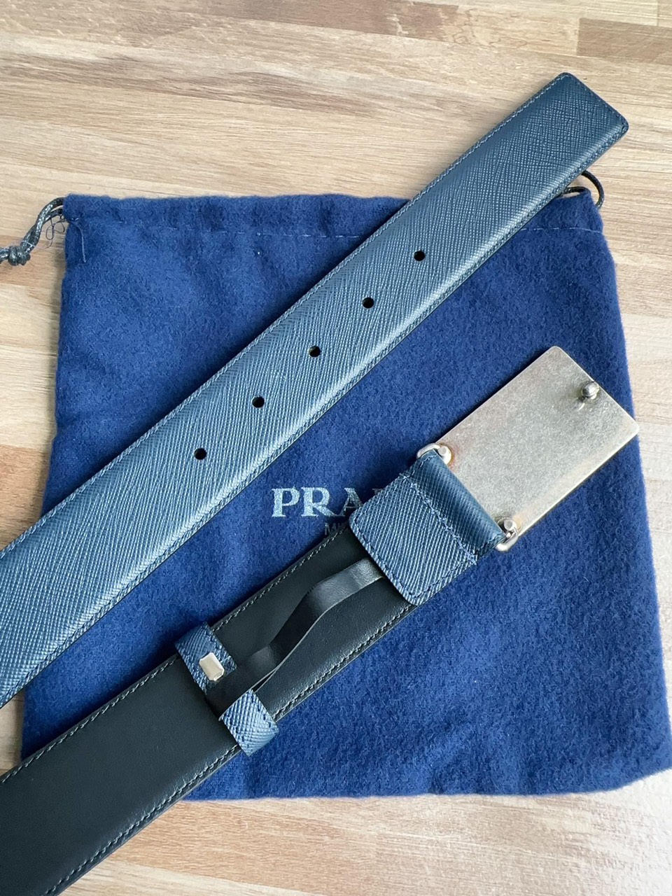 PR Men Belt