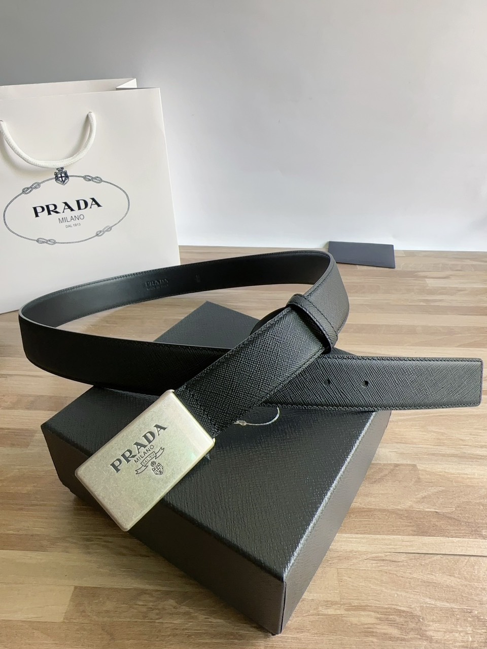 PR Men Belt