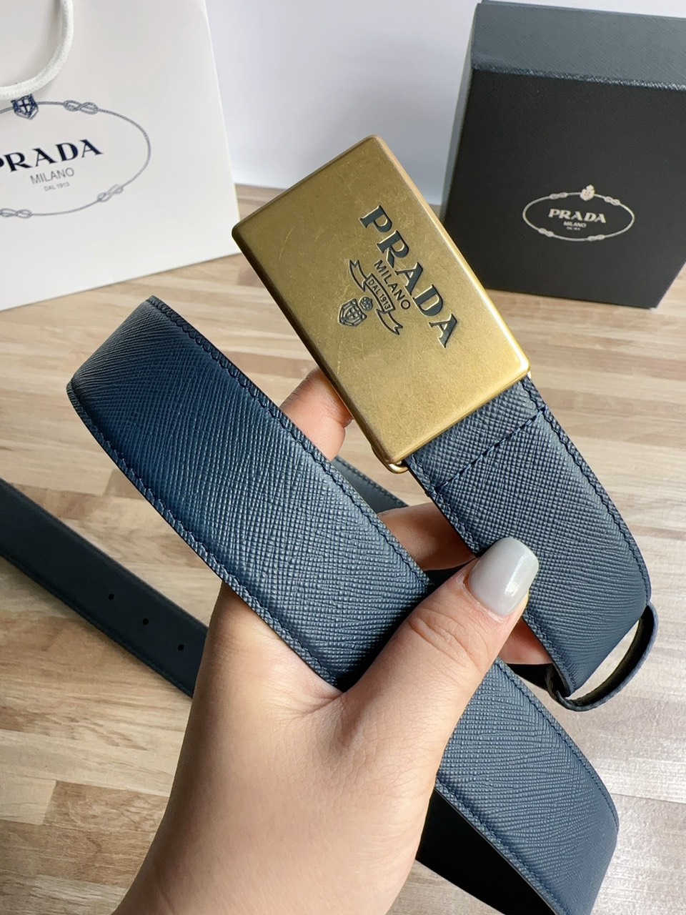 PR Men Belt