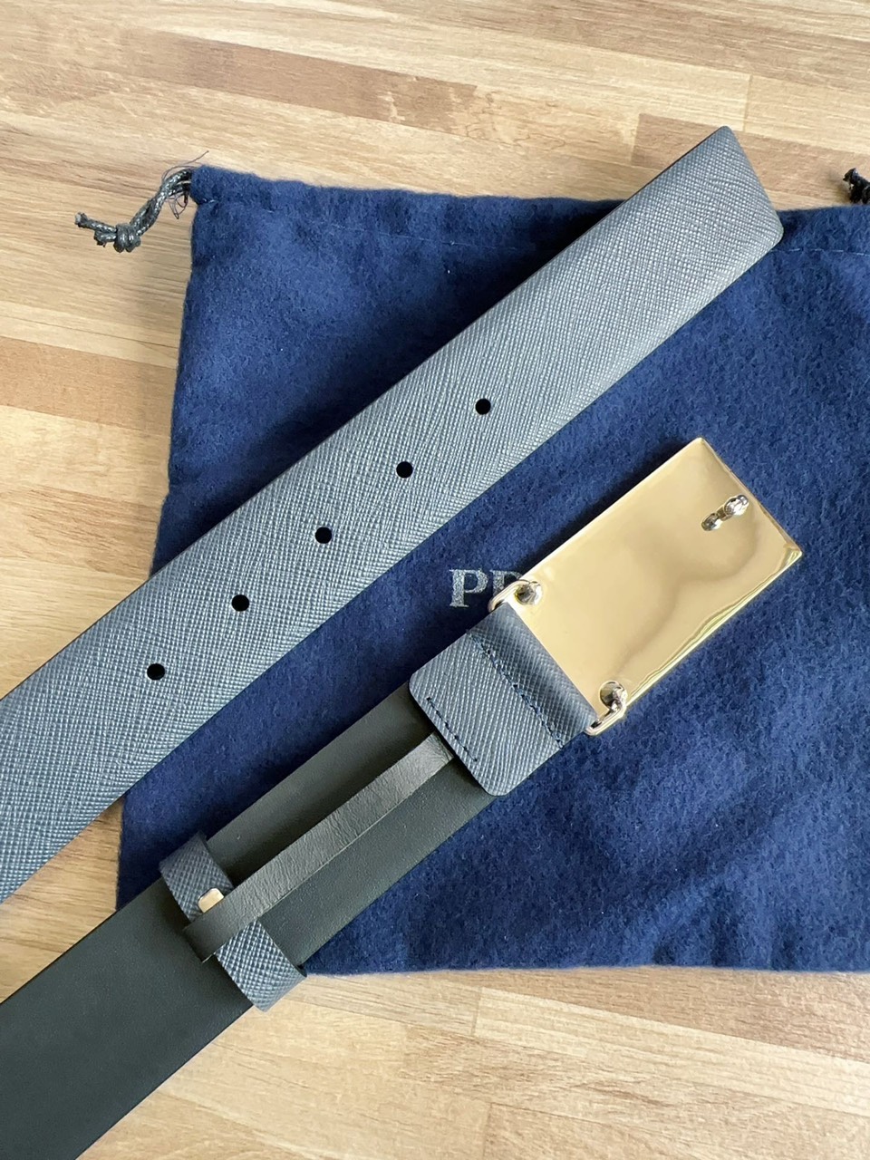 PR Men Belt