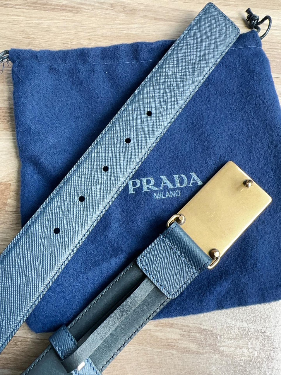PR Men Belt