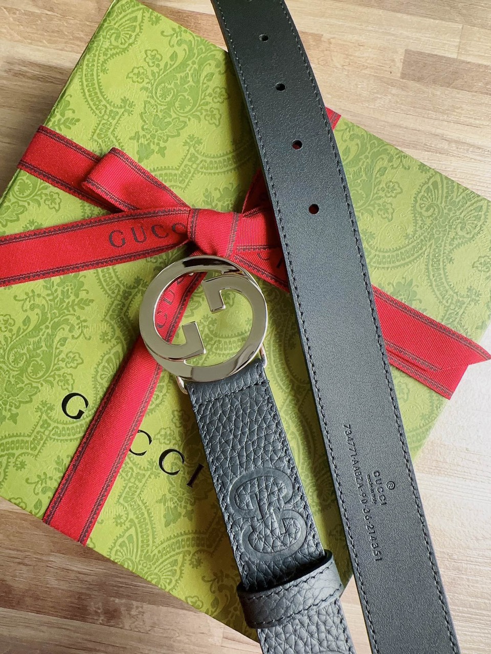 GG Belt
