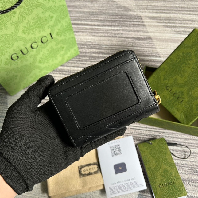 GG Marmont Wallet