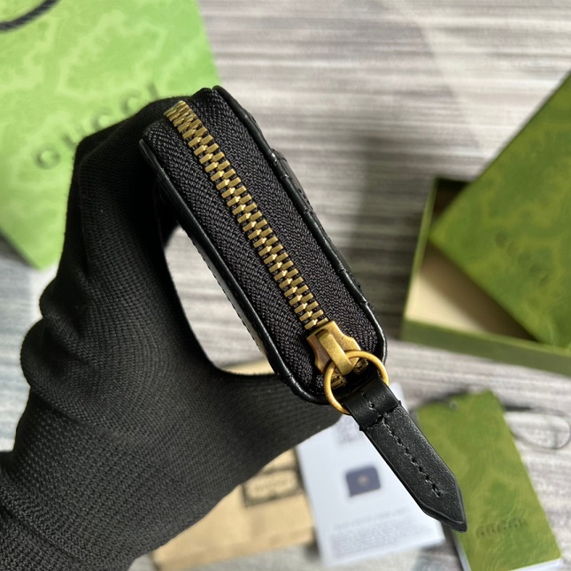 GG Marmont Wallet