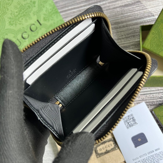 GG Marmont Wallet