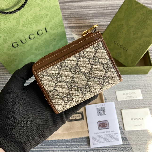 GG Small Wallet