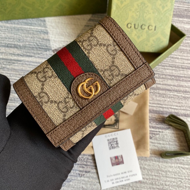 GG Small Wallet