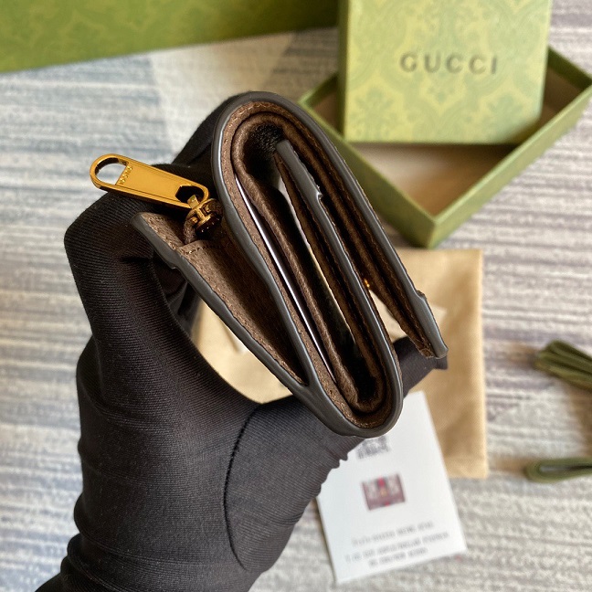 GG Small Wallet