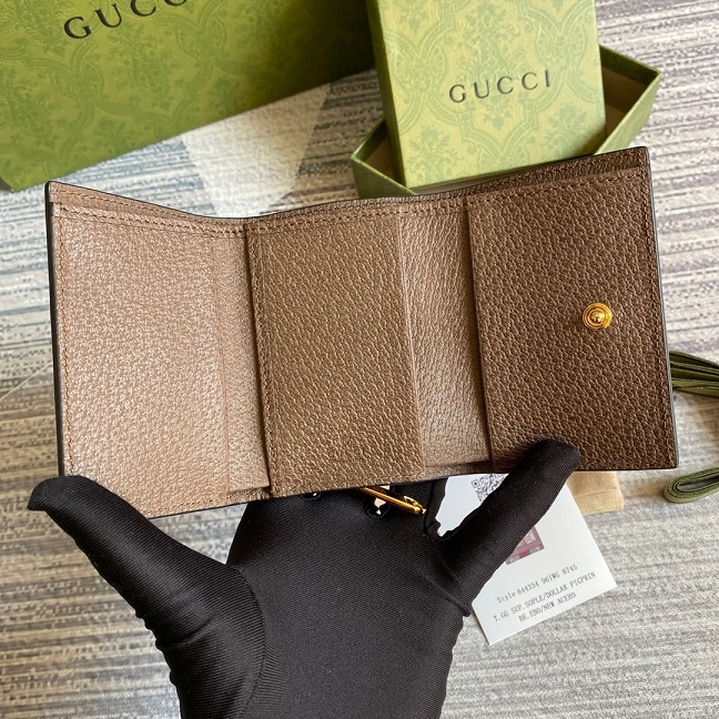 GG Small Wallet