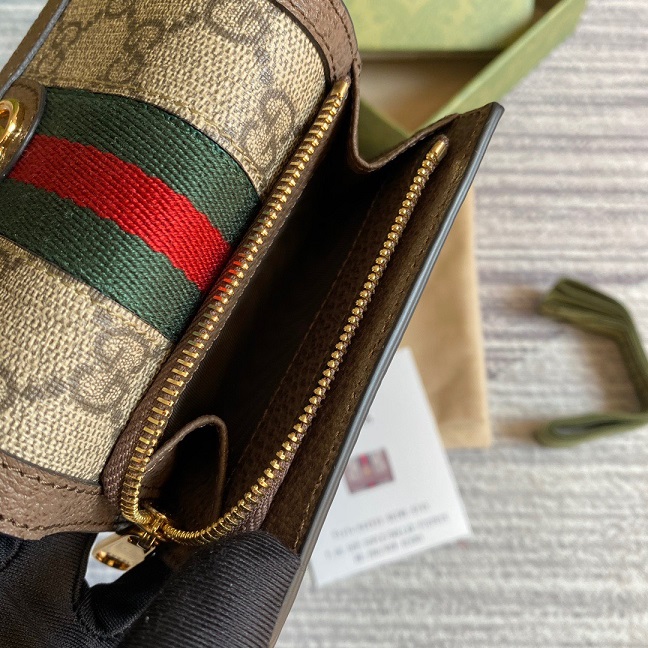 GG Small Wallet
