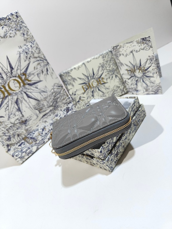 CD Montaige Coin Purse