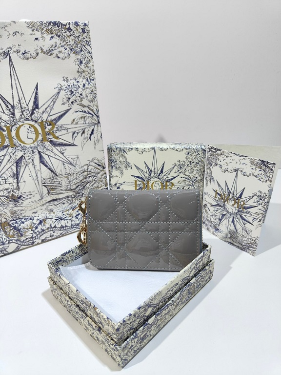 CD Montaige Coin Purse