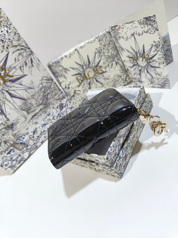 CD Montaige Coin Purse