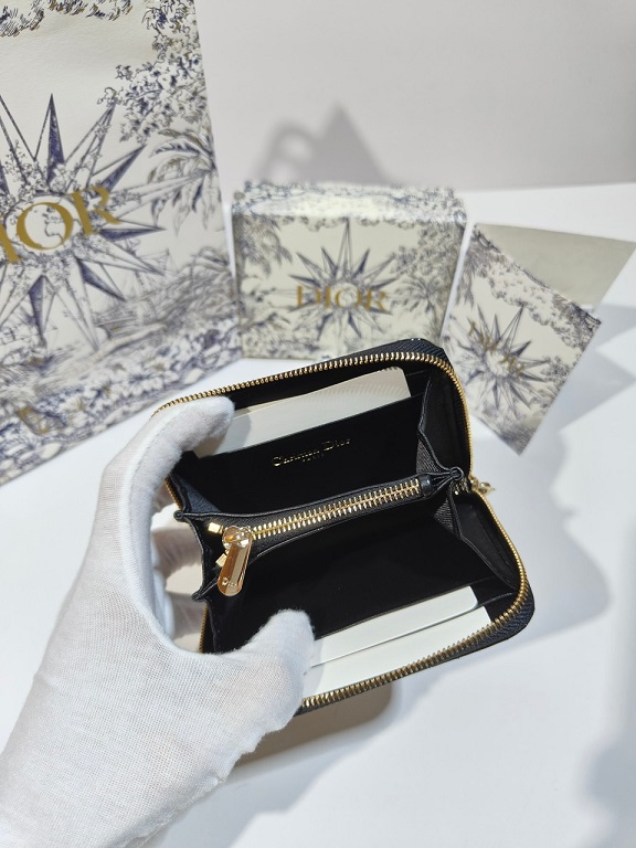 CD Montaige Coin Purse
