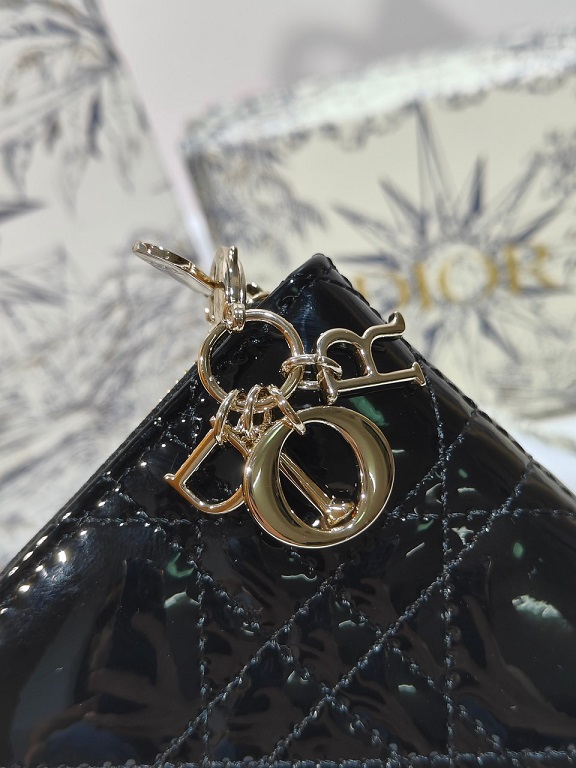 CD Montaige Coin Purse