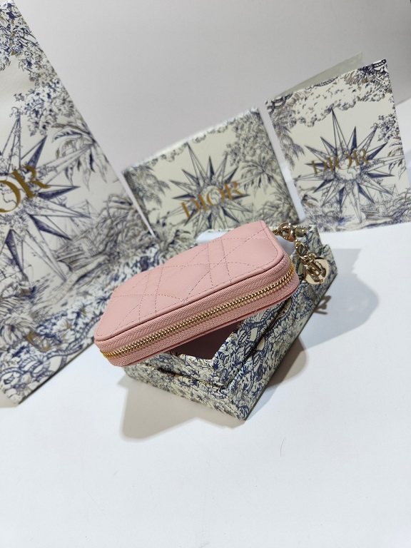 CD Montaige Coin Purse