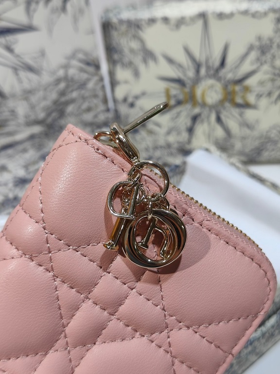 CD Montaige Coin Purse