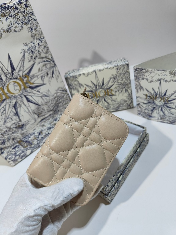 CD Montaige Coin Purse