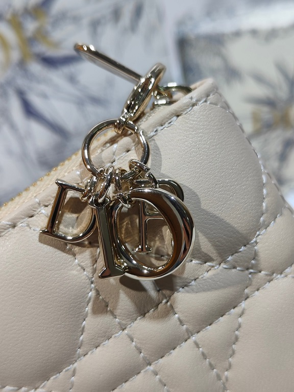 CD Montaige Coin Purse