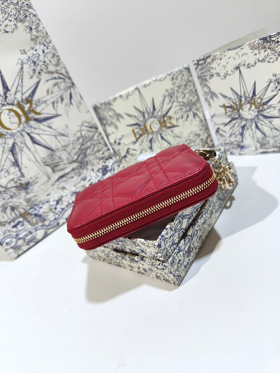 CD Montaige Coin Purse