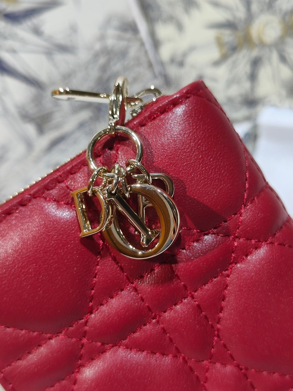 CD Montaige Coin Purse