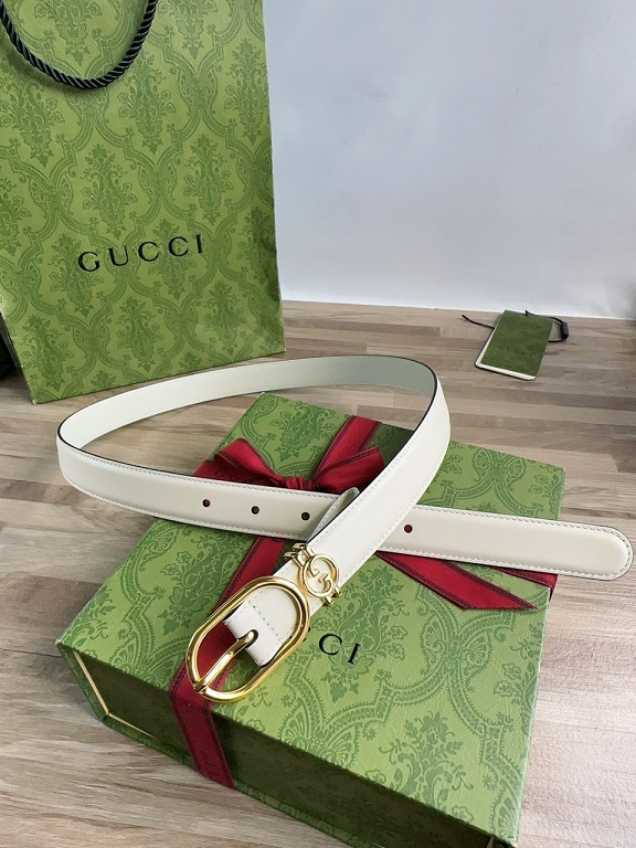 GG Belt