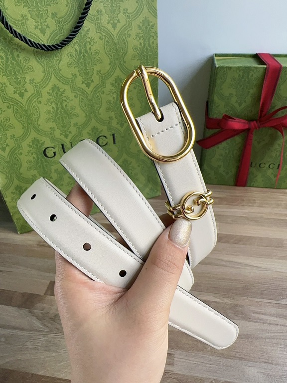 GG Belt