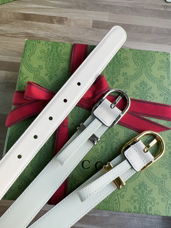 GG Belt