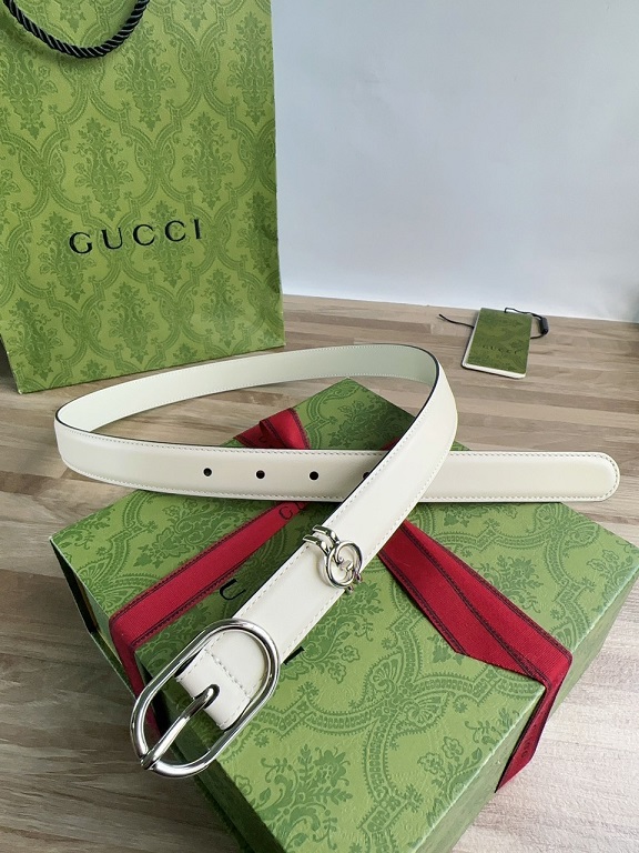 GG Belt
