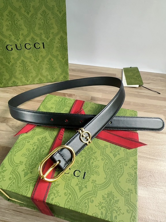 GG Belt