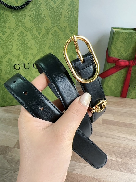 GG Belt