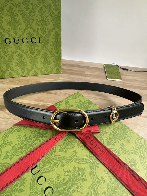 GG Belt