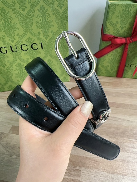 GG Belt