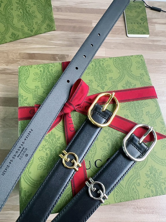 GG Belt