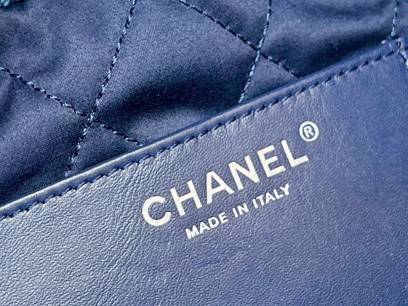 CC 22 Denim Mini