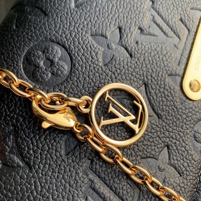 LOUIV Wallet On Chain Metis