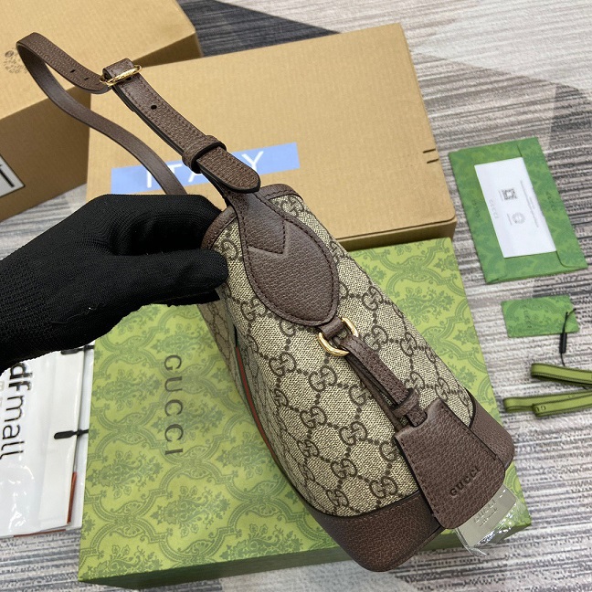 GG Ophidia Hobo Small