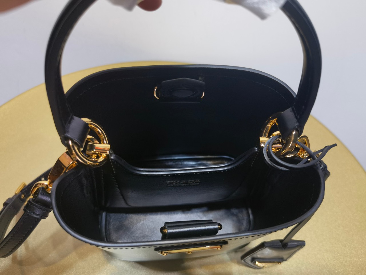 PR Panier Bucket Mini