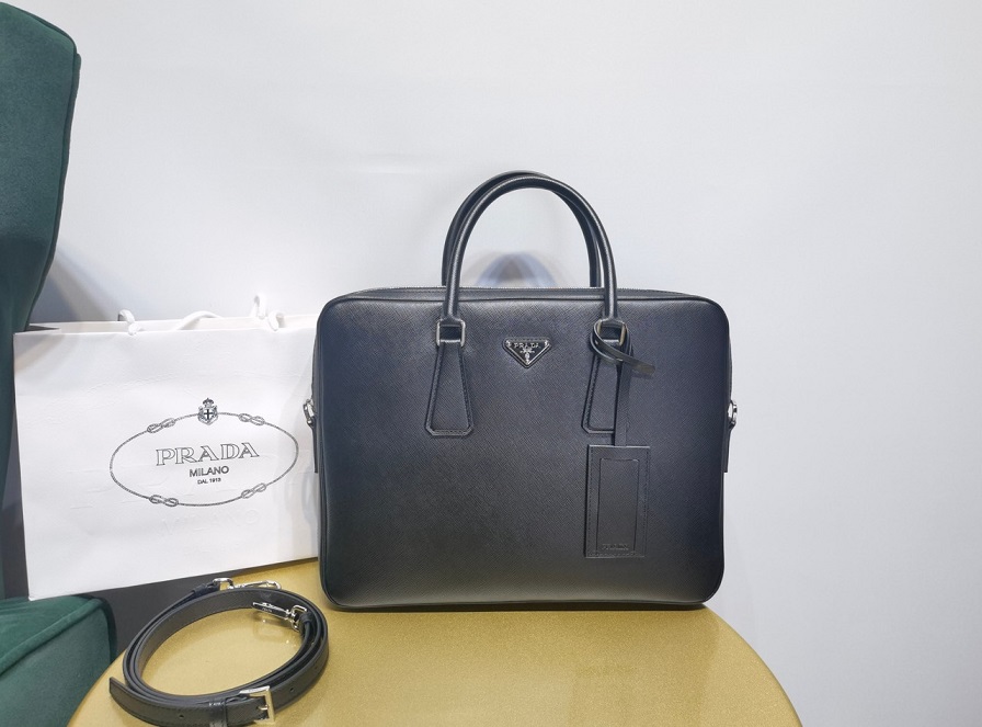 PR Document Bag
