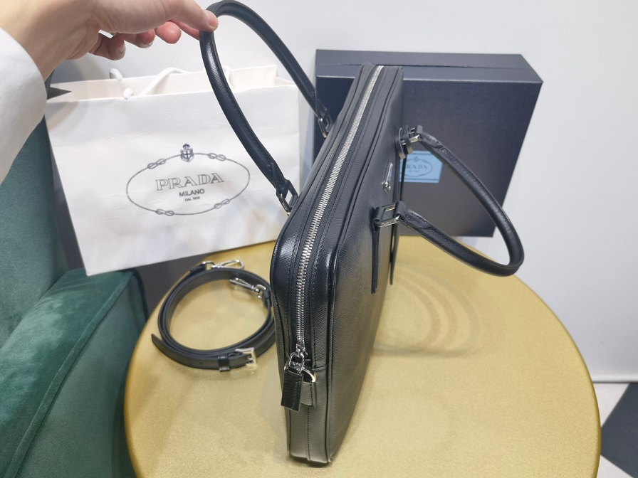 PR Document Bag