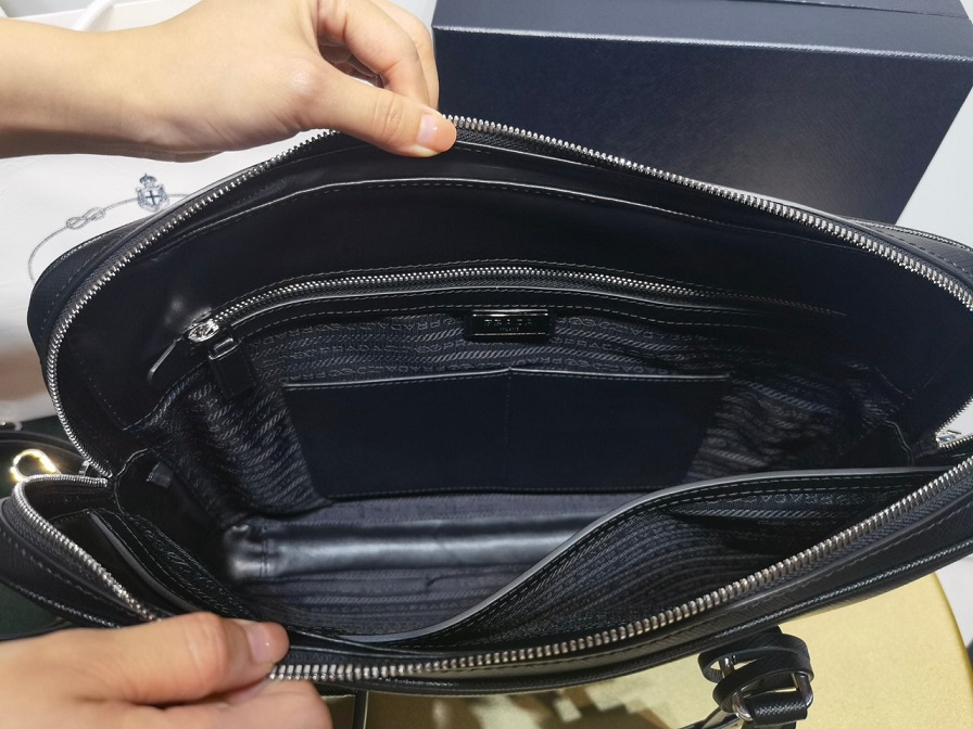 PR Document Bag