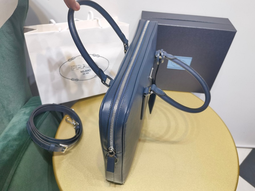 PR Document Bag