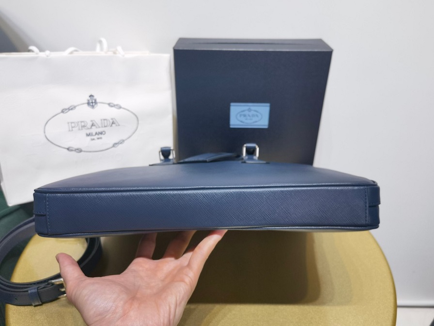 PR Document Bag